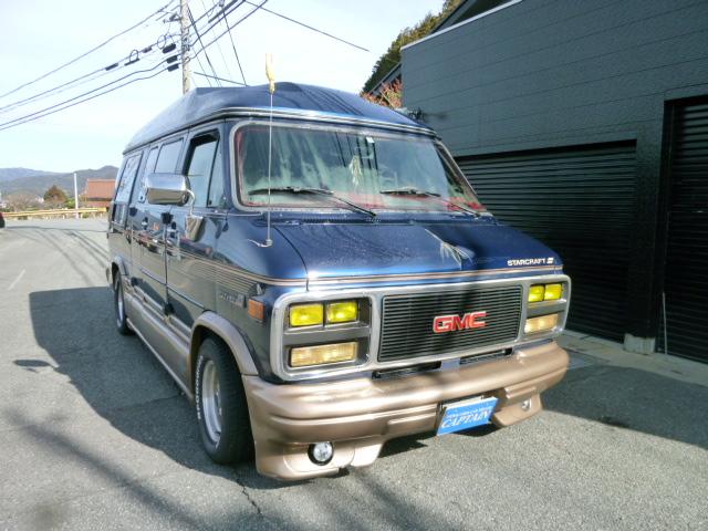 ＧＭＣ ＧＭＣバンデューラ 