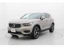 ボルボ ＸＣ４０ リチャージ　ＰＨＶ　Ｔ５　インスクリプション　...