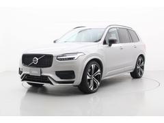 ボルボ　ＸＣ９０　リチャージアルテメットＴ８ＡＷＤプラグインハイブリド　４ＷＤ　ＥＴＣ　全周囲カメラ