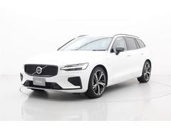 ボルボ　Ｖ６０　リチャジアルティメットＴ６ＡＷＤプラグインハイブリド　４ＷＤ　ドライブレコーダー　ＥＴＣ