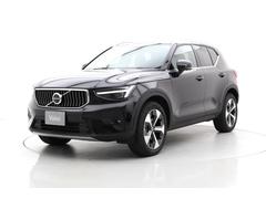 ボルボ　ＸＣ４０　アルティメット　Ｂ４　ＡＷＤ　４ＷＤ