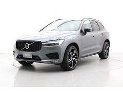 ボルボ　ＸＣ６０　Ｂ６　ＡＷＤ　Ｒデザイン　４ＷＤ