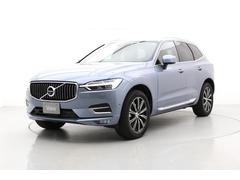 ボルボ　ＸＣ６０　Ｔ５　ＡＷＤ　インスクリプション　ドライブレコーダー