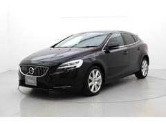 ボルボ　Ｖ４０　Ｔ３　インスクリプション　ＥＴＣ　バックカメラ