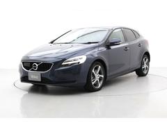 ボルボ　Ｖ４０　Ｄ４　モメンタム　ドライブレコーダー　ＥＴＣ