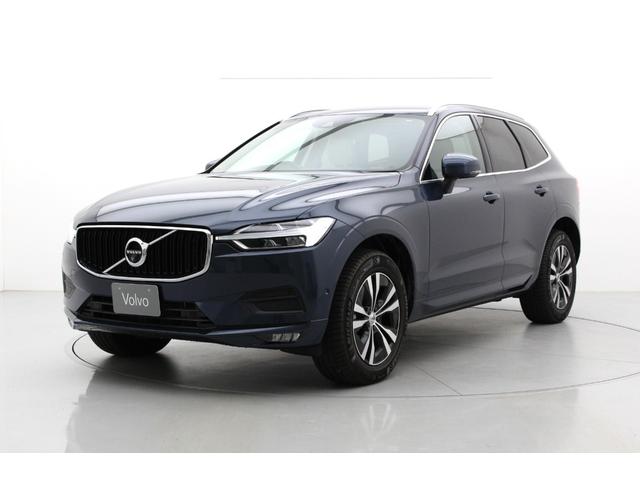 ＸＣ６０(ボルボ) Ｂ５　ＡＷＤ　モーメンタム　４ＷＤ　ＥＴＣ　全周囲カメラ　クリアランスソナー 中古車画像