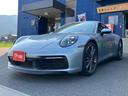 ポルシェ ９１１ ９１１カレラＳ　左ハンドル　ドライブレコーダー...