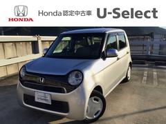 N-ONE G・Aパッケージ HID・ワンセグ・メモリナビ・DVD・バックカメラ・ECONスイッチ イモビライザー ベンチシート ESC Aストップ エアコン 運転席エアバッグ キーレス ABS ナビTV Sキー サイドエアB 中古車画像