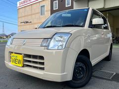 スズキ　アルト　ＧＩＩ　５ＭＴ　禁煙車　記録簿有り