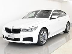 ＢＭＷ　６シリーズ　６３０ｉ　グランツーリスモ　Ｍスポーツ　黒革