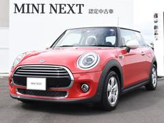 ＭＩＮＩ　ＭＩＮＩ　クーパーＤ　ＬＥＤヘッドライト　ユニオンジャックテール　純正１５インチＡＷ