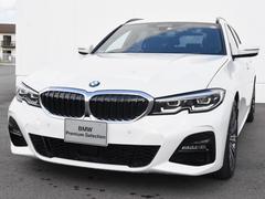 ＢＭＷ　３シリーズ　３２０ｄ　ｘＤｒｉｖｅツーリング　Ｍスポーツ　ＬＥＤヘッドライト