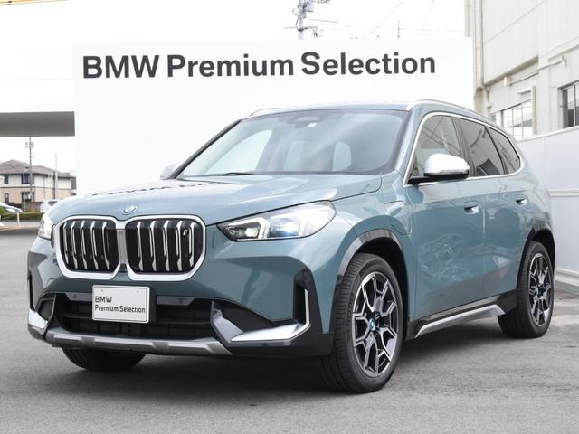 ｉＸ１(BMW) ｘＤｒｉｖｅ　３０　ｘライン　ＬＥＤヘッドライト　純正ＡＷ　コンフォートアクセス　オートトランク 中古車画像