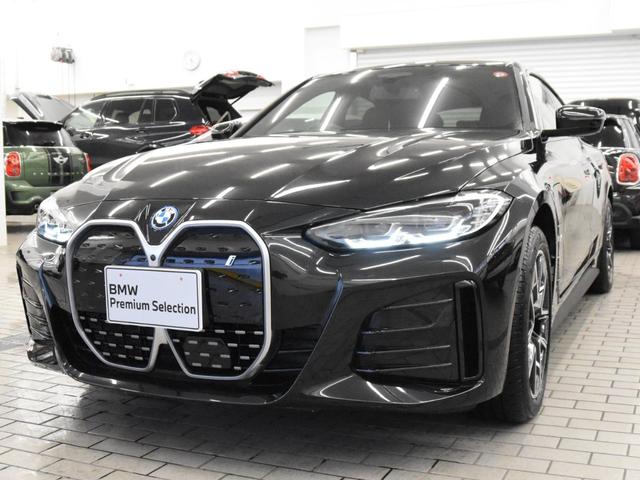 ＢＭＷ ｉ４