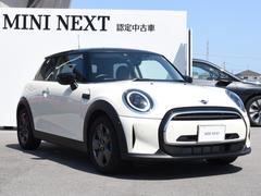 ＭＩＮＩ　ＭＩＮＩ　クーパー　クラシック　トリム　ＬＥＤヘッドライト