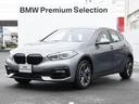 ＢＭＷ １シリーズ １１６ｉ　ＬＥＤヘッドライト　純正１７インチ...