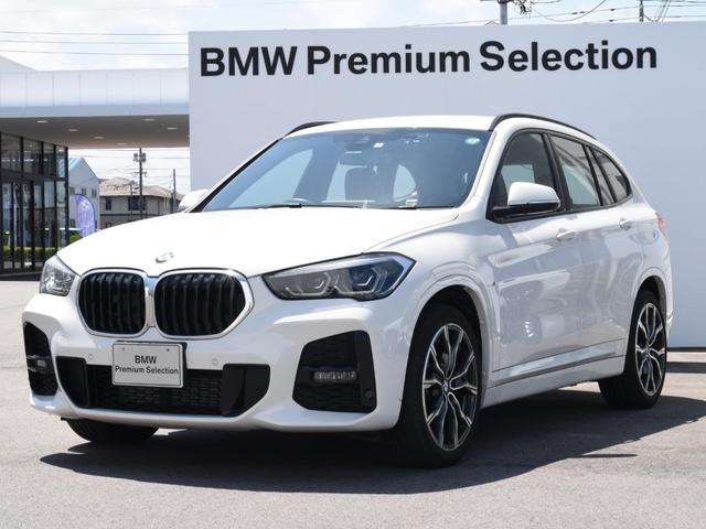 ＢＭＷ Ｘ１ ｘＤｒｉｖｅ　１８ｄ　Ｍスポーツ　ＬＥＤヘッドライト　純正１９インチＡＷ　コンフォートアクセス　オートトランク　純正ＨＤＤナビ　Ｂカメラ　ＰＤＣ　パドルシフト　ミラーＥＴＣ　ＳＯＳコール　オートライト　オートワイパー　元レンタ