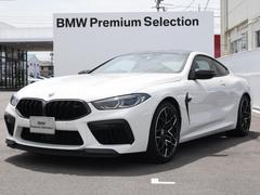 ＢＭＷ　Ｍ８　Ｍ８クーペ　コンペティション　レーザーライト　純正２０インチＡＷ