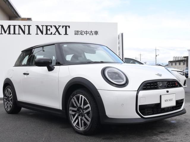 ミニ MINI クーパーS クラシック・トリム LEDヘッド ミニ MINI クーパーS クラシック・トリム LEDヘッド