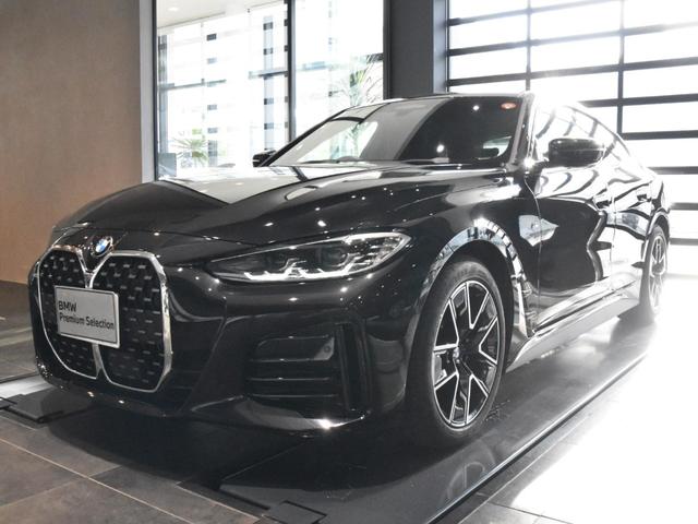 ４シリーズ(BMW) ４２０ｄ　ｘＤｒｉｖｅグランクーペ　Ｍスポーツ　ＬＥＤヘッドライト　純正ＡＷ　コンフォートアクセス　オートトランク　赤革　Ｆシートヒーター　ＨＤＤナビ　トップビュー＆Ｂカメラ　パークアシストプラス　ワイヤレスチャージ　パドルシフト　ＨＵＤ　ＡＣＣ 中古車画像