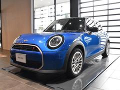 ＭＩＮＩ　ＭＩＮＩ　クーパーＳ　フェイバリット　トリム　ＬＥＤヘッドライト