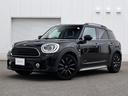 ＭＩＮＩ クーパーＤ　クロスオーバー　オール４　ドライビングアシスト　パーキングアシスト　シートヒーター運転席／助手席　コンフォートアクセス　アダプティブクルーズコントロール　ＬＥＤヘッドライト　ヘッドアップディスプレイ　オートトランク　ＥＴＣ（1枚目）