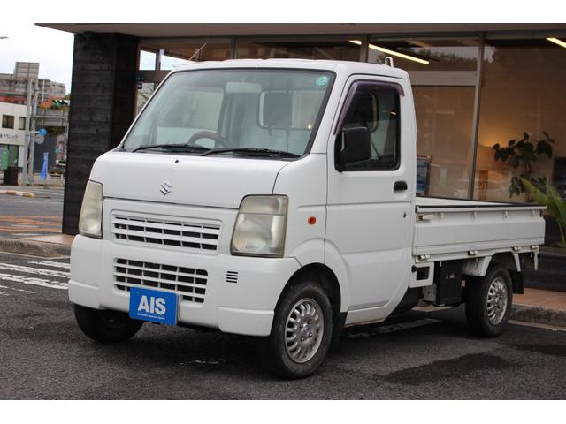5速MT 4WD ☆☆最長3年全国対応の有償保証ございます☆☆