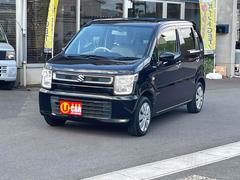 ワゴンR FA ドライブレコーダー ナビ TV キーレスエントリー 電動格納ミラー ベンチシート CVT 盗難防止システム ABS ESC CD USB Bluetooth 衝突安全ボディ エアコン 中古車画像