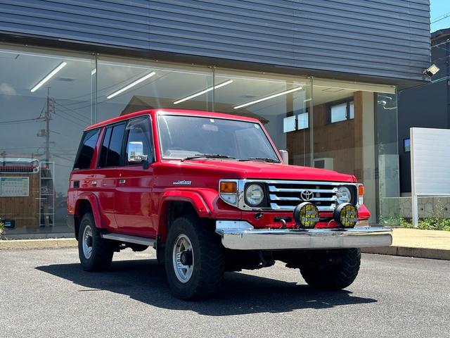 トヨタ ランドクルーザー70 ZXの中古車|グーネット中古車 トヨタ ランドクルーザー70 ZXの中古車|グーネット中古車