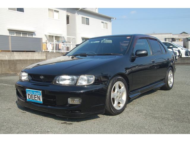 日産 パルサー ＶＺ−Ｒ　ＶＺ−Ｒ（５名）