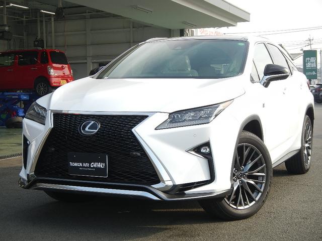 レクサス Rx 15年モデル Rx0t F Sport 価格 性能 装備 オプション 15年10月22日発売 価格 Com レクサス Rx 15年モデル Rx0t F Sport 価格 性能 装備 オプション 15年10月22日発売 価格 Com