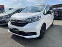 HONDA FREED HYBRID