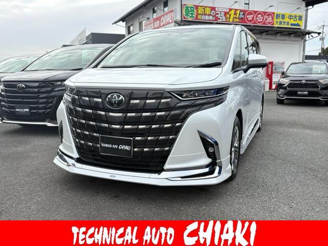 当店は国土交通省指定整備工場完備です☆ 高品質・高年式車を常時８０台ほど展示しております。お気軽にお問合せ下さい