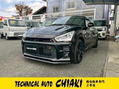 コペン GR スポーツ ・純正ナビ・フルセグTV・バックカメラ・ETC・MOMO製専用革巻ステアリングホイール・専用レカロシート・シートヒーター 中古車画像