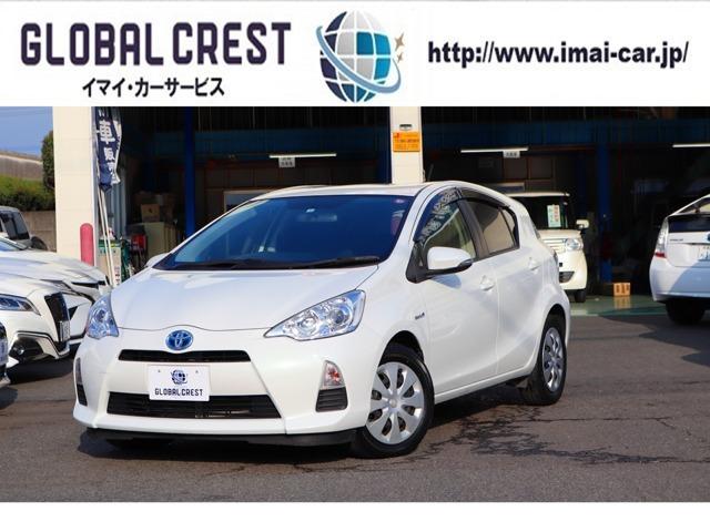 S スマートキー プッシュスタート 禁煙車(1枚目)