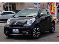 トヨタ Iqの中古車 中古車価格 相場情報 価格 Com トヨタ Iqの中古車 中古車価格 相場情報 価格 Com