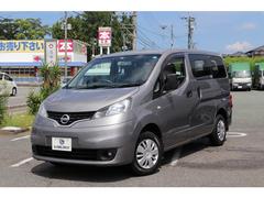 日産　ＮＶ２００バネットバン　ＶＸ　ワンオーナー車　ナビ（ＡＶIntercoolerーＭＲＺ０４）バックカメラ　ＥＴＣ