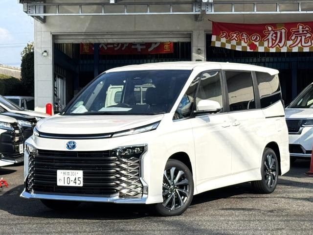 トヨタ ヴォクシーの価格・新型情報・グレード諸元 価格.com トヨタ ヴォクシーの価格・新型情報・グレード諸元 価格.com