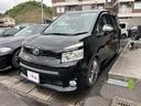 トヨタ ヴォクシー ＺＳ　煌　カロッツェリアＨＤＤナビ　ドライブ...