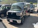 山道でもぐんぐん加速☆4WD 後席モニター CVT 盗難防止システム ABS ESC CD DVD再生