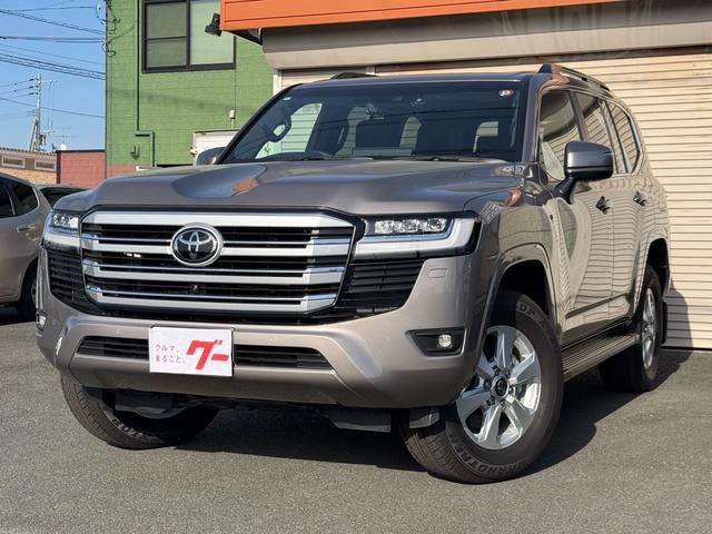 トヨタ ランドクルーザー AX 4WD 電動リアデフロック トヨタ ランドクルーザー AX 4WD 電動リアデフロック