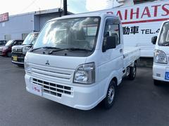 ミニキャブトラック  軽トラック AT LPG エアコン パワーステアリング 運転席エアバッグ 助手席エアバッグ 中古車画像