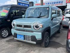 ハスラー ハイブリッドG ETC バックカメラ ナビ TV クリアランスソナー オートクルーズコントロール レーンアシスト 衝突被害軽減システム オートライト LEDヘッドランプ スマートキー アイドリングストップ 中古車画像