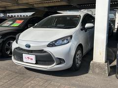 アクア G ドライブレコーダー ETC バックカメラ ナビ TV オートクルーズコントロール レーンアシスト パークアシスト 衝突被害軽減システム オートマチックハイビーム オートライト LEDヘッドランプ 中古車画像