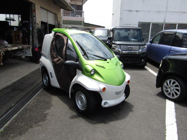 他 日本(国産車その他) カーゴ 中古車画像