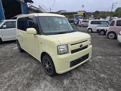 トヨタ　ピクシススペース　Ｌ　バックカメラ　ナビ　ＴＶ