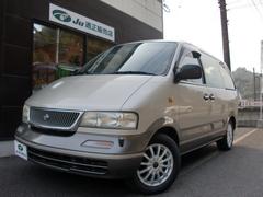 ラルゴ 日産 の中古車を探すなら グーネット中古車