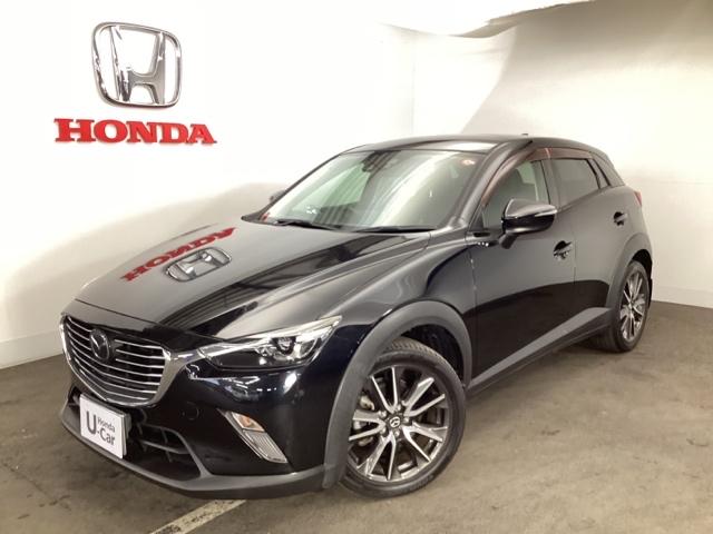 マツダ ＣＸ－３