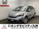ホンダ フィット ホーム　メモリーナビ　フルセグ　リアカメラ　Ｅ...