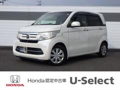 N-WGN G・Lパッケージ ナビTV Aストップ VSA ワンセグ バックカメラ スマートキー オートエアコン USB ETC付き 運転席助手席エアバッグ キーフリー ABS パワーウインドウ 点検記録簿 中古車画像